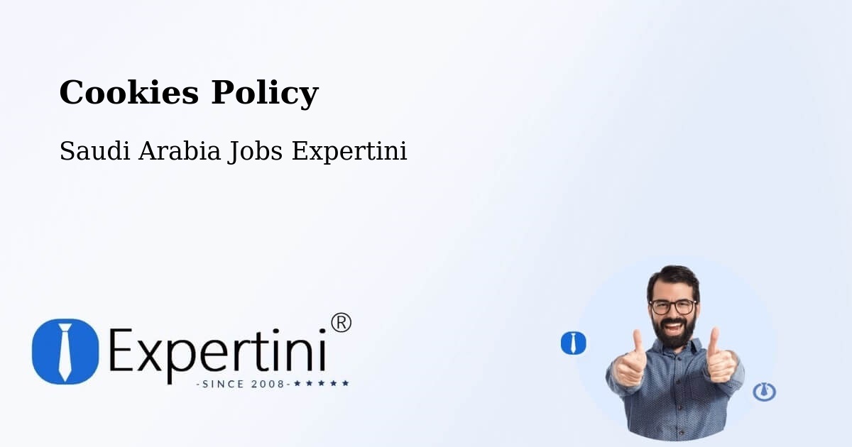 Cookie Policy – Mecca - Saudi Arabia Jobs Expertini
